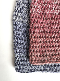 Beanie Handmade 100% Baby Merino Multicolor 2