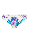KOMPLET - Strój kąpielowy na szyję Fantasie Swim PARADISO Multi 32H + S