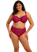 Figi Elomi NERINA EL302753ROG High Leg Brief Rouge