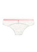 Figi Freya OFFBEAT AA5455WHE Brief White