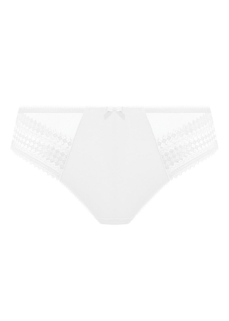 Figi Fantasie REBECCA FL2025WHE Brief White