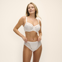 Figi Fantasie ILLUSION FL2985WHE Brief White