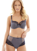 Biustonosz Panache JASMINE Balconnet 6951 Dogtooth