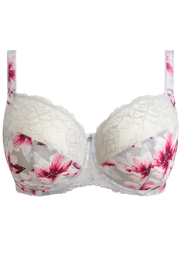 Biustonosz Fantasie PIPPA FL100701WFR Uw Side Support Bra Wallflower