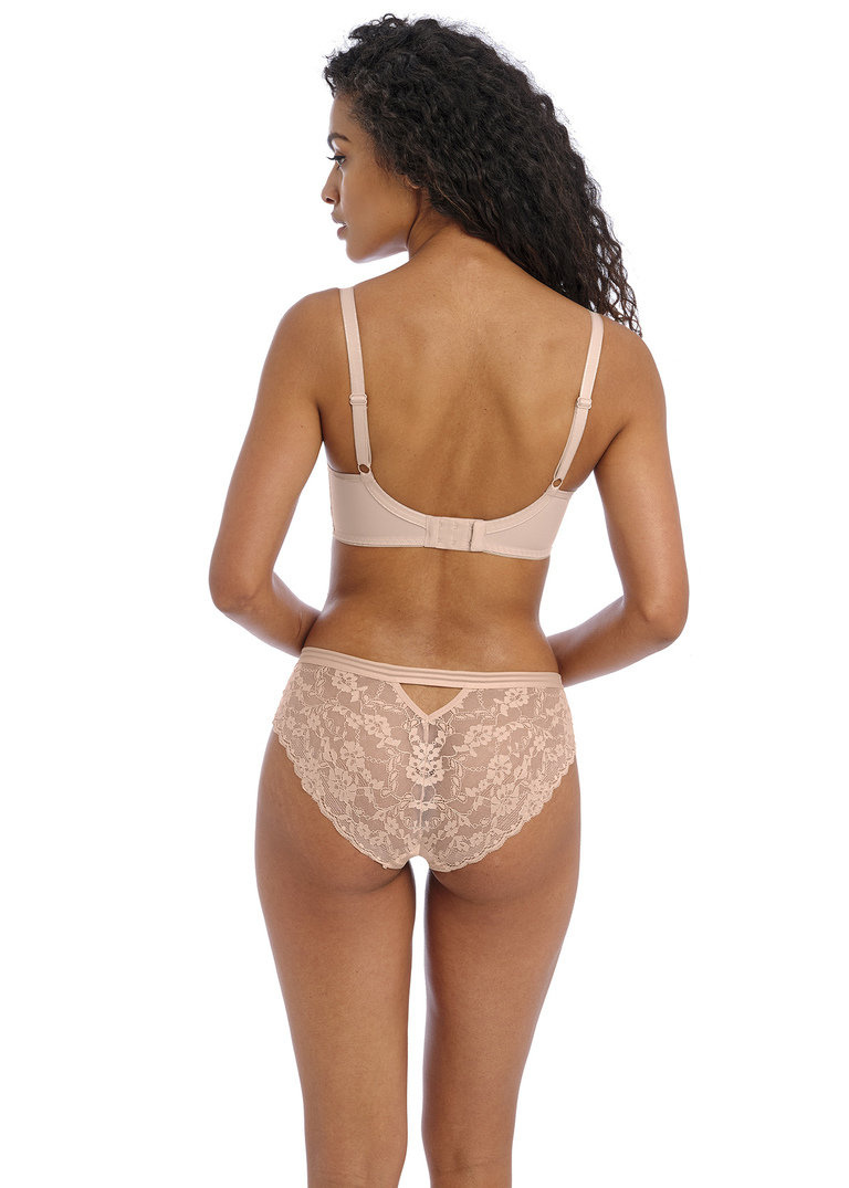Figi Freya OFFBEAT AA5455NAE Brief Natural Beige