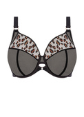 Biustonosz Elomi NAMRAH EL301335BLK Uw Bandless Plunge Bra Black