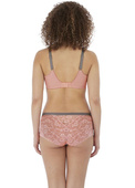 Szorty Freya OFFBEAT AA5456ROP Short Rosehip