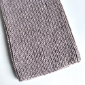 Czapka wełniana NANA 100% Baby Merino 23 Jasny Beż