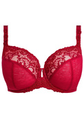 Biustonosz Fantasie PORTIA FL102601RED Uw Side Support Bra Red