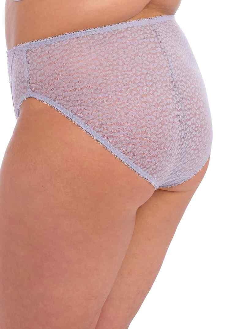 KOMPLET - Elomi LUCIE Aleutian EL4490ALN + EL4496ALN (32GG, 34G, 34J, 36HH, 40GG, 40H)