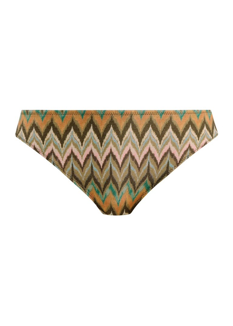 Figi kąpielowe Freya Swim ARIZONA WAVE AS206170VIS Bikini Brief Vista