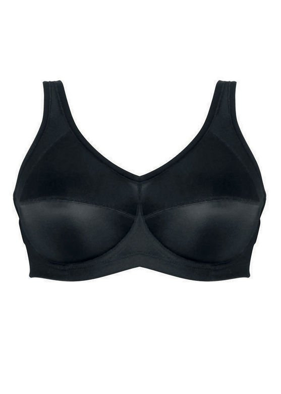 Biustonosz Sportowy Freya Active CORE AA4002BLK Uw Sports Bra Black