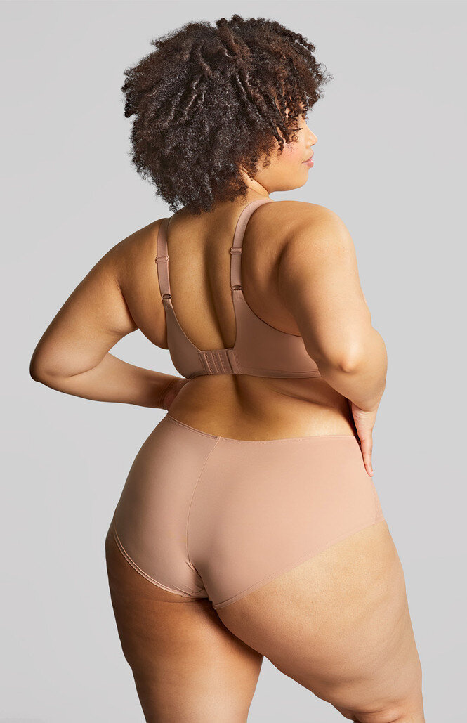 Biustonosz Sculptresse by Panache BLISS 10685 Full Cup Bra Hazel
