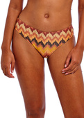Figi kąpielowe Freya Swim ARIZONA WAVE AS206170HOZ Bikini Brief Horizon