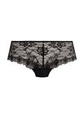 Szorty koronkowe Freya FASCINATE AA403180BLK Short Black