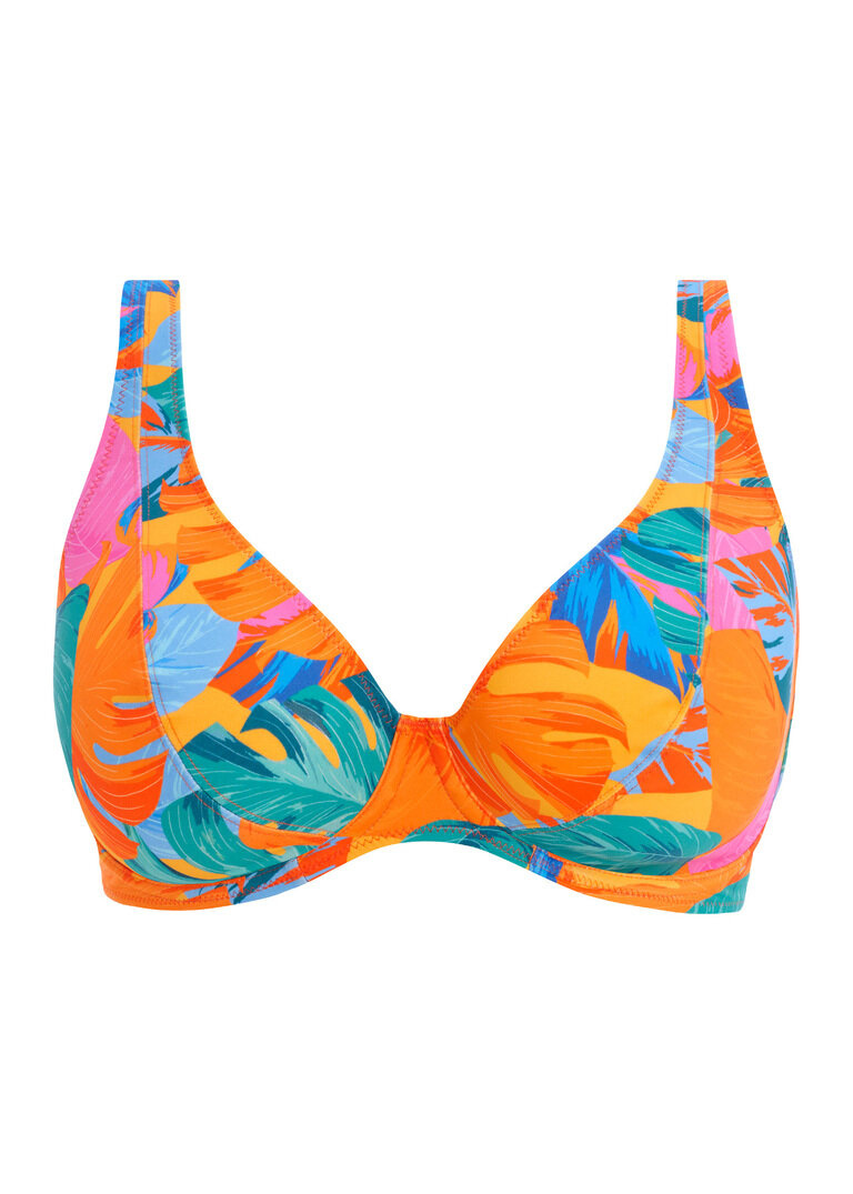 KOMPLET - Strój dwuczęściowy Freya ALOHA COAST - wybierz fason i rozmiar (30FF, 32F, 32FF)