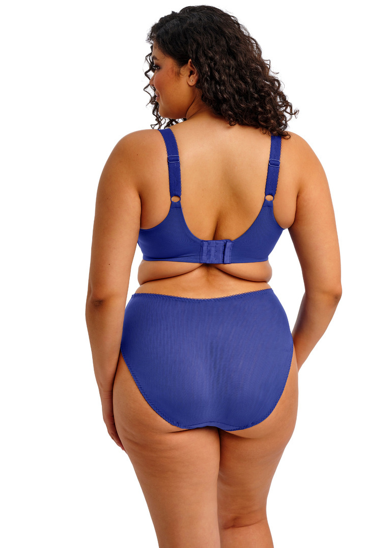 Biustonosz Elomi ZARLA EL302505SAR Uw Bra Sapphire