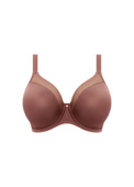 Biustonosz Elomi SMOOTH EL4301CVE Uw Moulded T-shirt Bra Clove