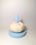 Spinner - Yarn Holder  - Light Pink 