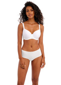 Biustonosz Freya IDOL AA1050WHE Uw Moulded Balcony T-shirt Bra White