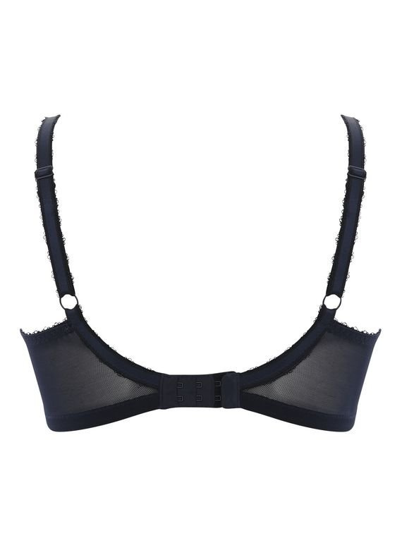 Biustonosz Panache JASMINE Balconnet 6951 Dogtooth