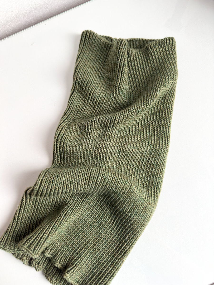 Wełniany KOMIN VARELLA 100% Baby Merino - WYBIERZ KOLOR