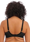 Biustonosz Elomi BIJOU EL8722BLK Uw Banded Moulded Bra Black
