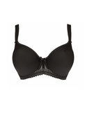 Biustonosz Fantasie REBECCA FL2024BLK U/w Moulded Bra Black