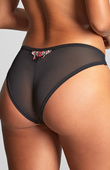 Brazyliany Panache OTTILIE 11152 Brazilian Brief Black
