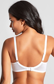 Biustonosz Panache ANDORRA Full Cup 5675 White 