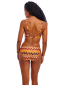 Figi kąpielowe Freya Swim ARIZONA WAVE AS206170HOZ Bikini Brief Horizon
