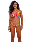 Figi kąpielowe Freya Swim SUN HAZE AS206275MAN Tie Side Bikini Brief Mandarin