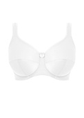 Biustonosz Fantasie SPECIALITY FL6500NAL Cotton/polyester Smooth Cup Bra Natural