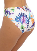 KOMPLET - Strój kąpielowy na szyję Fantasie Swim PARADISO Multi 32H + S