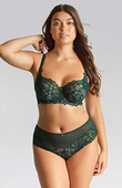 Biustonosz Panache ALLURE 10765 Full Cup Bra Honey