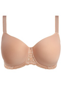 Biustonosz Fantasie EMMALINE FL102710NAE Uw Moulded Spacer Bra Natural Beige