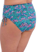 KOMPLET - Strój kąpielowy Elomi Swim ELECTRIC SAVANNAH ES800761ZEA 50 + ES800773LED 46