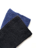 KIARA Beanie 100% Alpaca 8903 Black