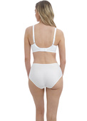 Pełne figi Fantasie ADELLE FL101451WHE Full Brief White