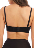 Biustonosz Fantasie SMOOTHING FL4530BLK Moulded Strapless Bra Black