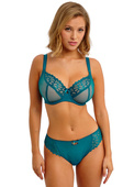 Figi Freya LOVELAND AA401067BEA Brief Bombshell Teal