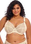 Biustonosz Elomi PRIYA EL4550VAA Uw Plunge Bra Vanilla