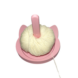 CatSpinner - Yarn Holder