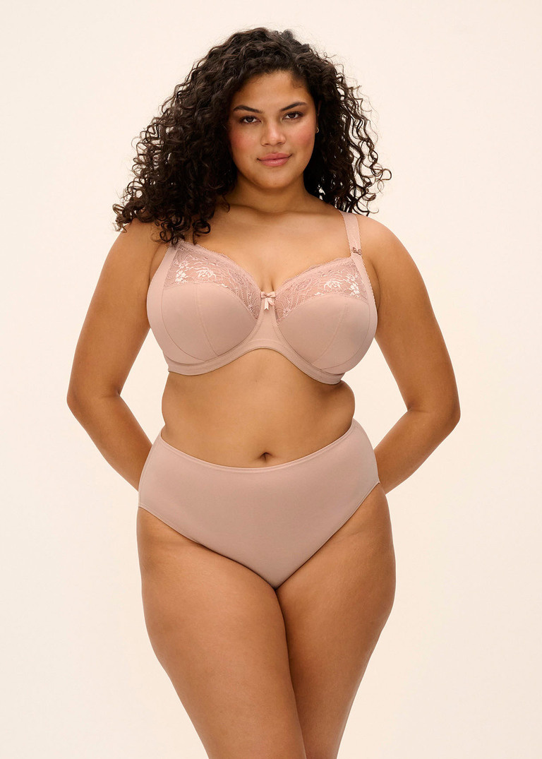 Biustonosz Elomi MORGAN EL4111SAH Uw Bra Sahara