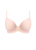 KOMPLET - Bielizna Freya DAYDREAMING Peach Blossom AA400831PEM + AA400880PEM (30GG+M)