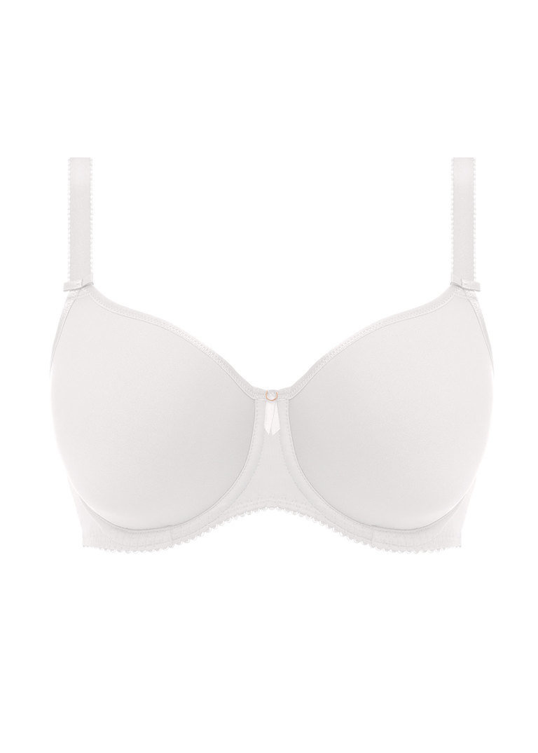 Biustonosz Fantasie REBECCA ESSENTIALS FL101310WHE Uw Moulded Spacer Bra White