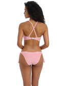 KOMPLET - Strój kąpielowy Freya Swim NEW SHORES Chilli - wybierz fasony i rozmiary (32F, 34G)