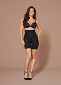 Biustonosz Wacoal INES SECRET WE601014BLK Uw Push Up Bra Black