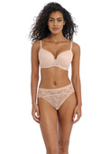 Figi Freya OFFBEAT AA5455NAE Brief Natural Beige