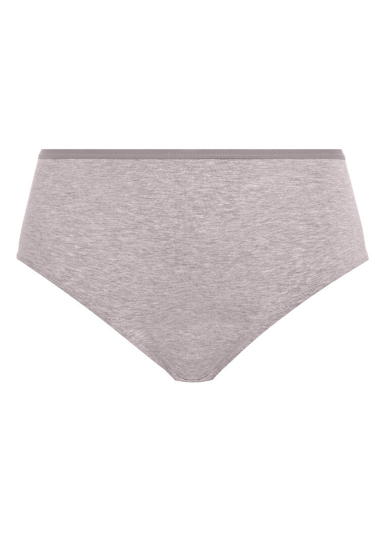 Szorty Elomi DOWNTIME EL301480GYL Short Grey Marl